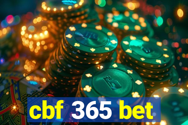 cbf 365 bet