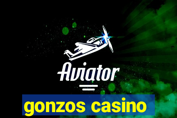 gonzos casino