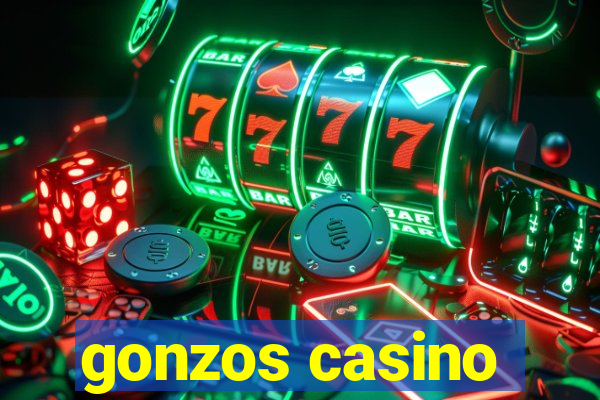 gonzos casino