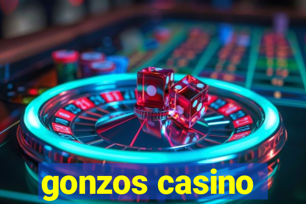 gonzos casino