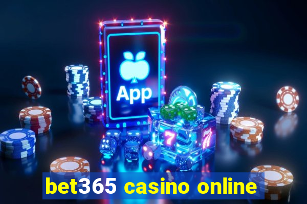 bet365 casino online