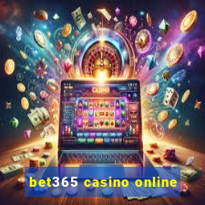 bet365 casino online