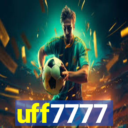 uff7777