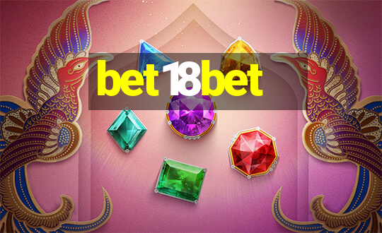 bet18bet