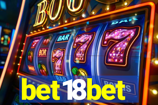 bet18bet