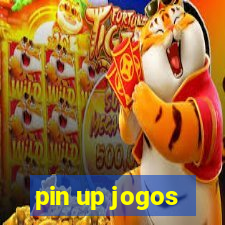 pin up jogos