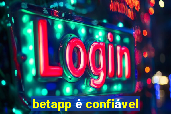 betapp é confiável