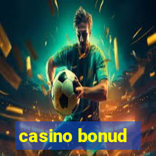 casino bonud