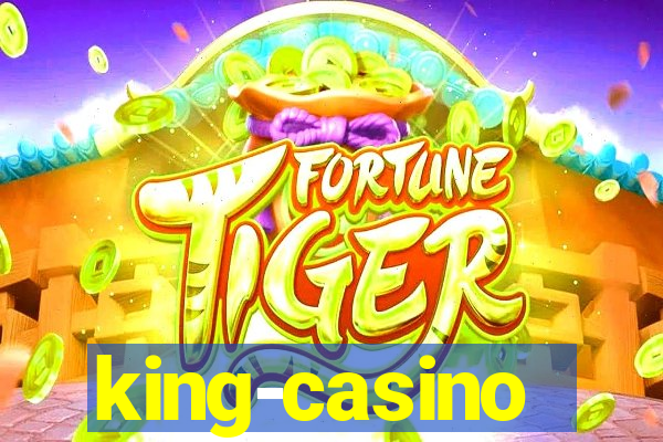 king-casino