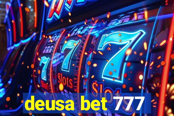 deusa bet 777