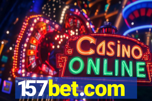 157bet.com