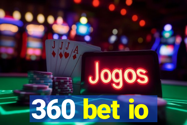 360 bet io