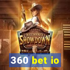 360 bet io