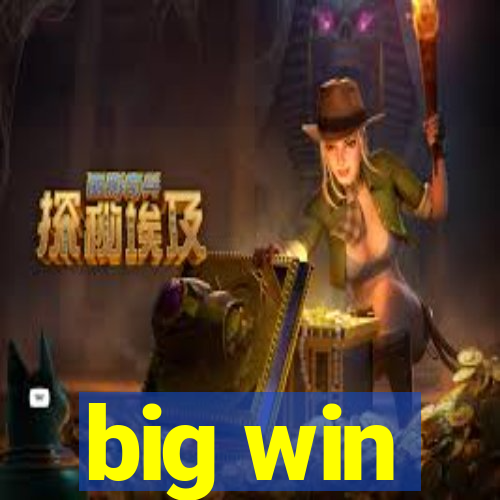 big win