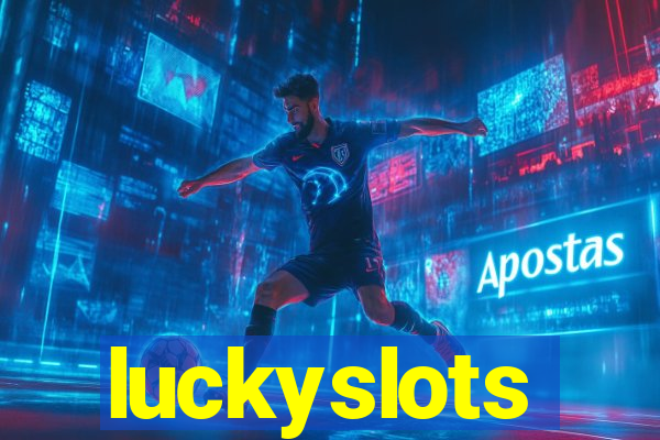 luckyslots