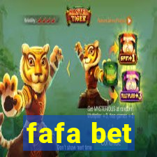 fafa bet