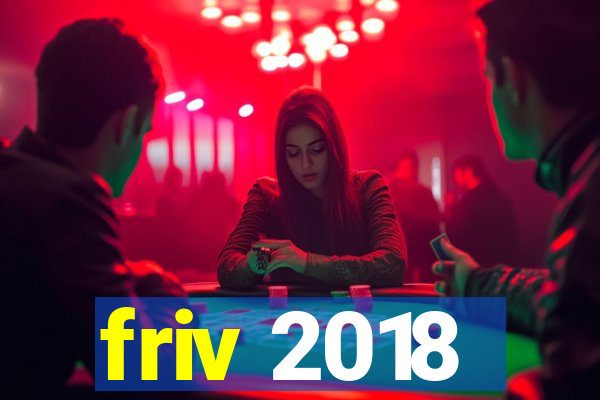 friv 2018