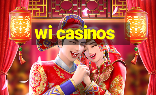 wi casinos