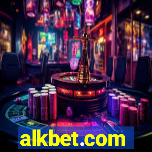 alkbet.com