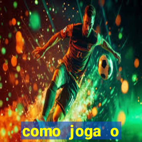 como joga o esporte da sorte