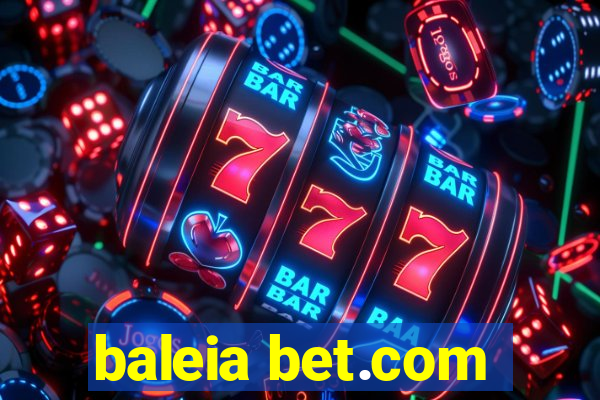 baleia bet.com