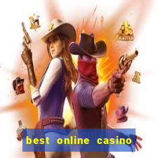 best online casino with real money