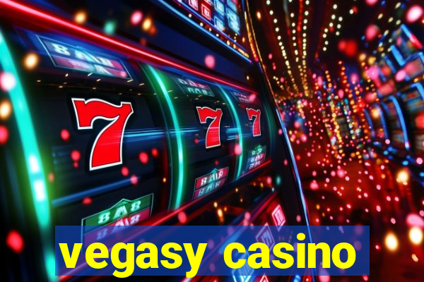 vegasy casino