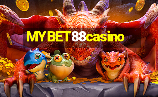 MYBET88casino