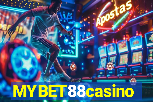 MYBET88casino