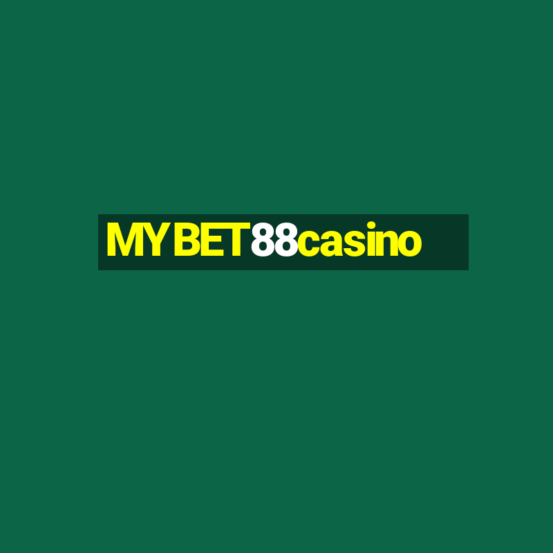 MYBET88casino