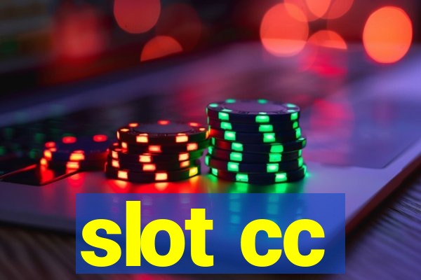 slot cc