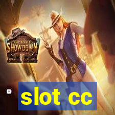 slot cc