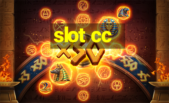 slot cc