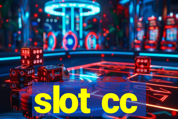 slot cc