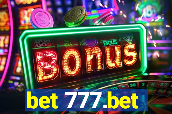 bet 777.bet