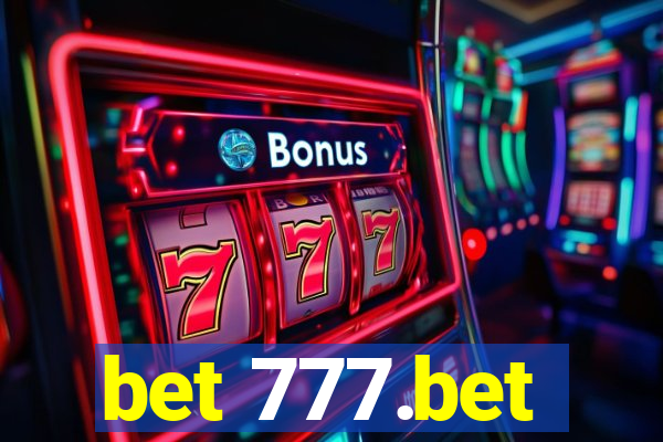 bet 777.bet