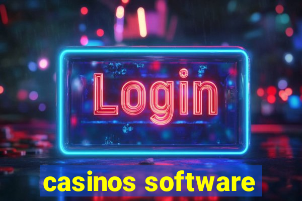 casinos software