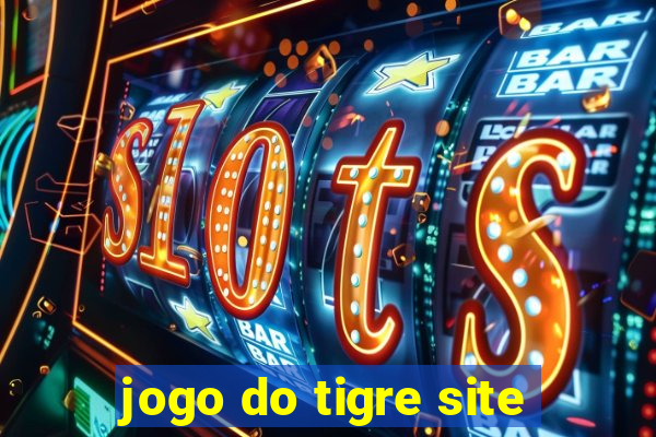 jogo do tigre site