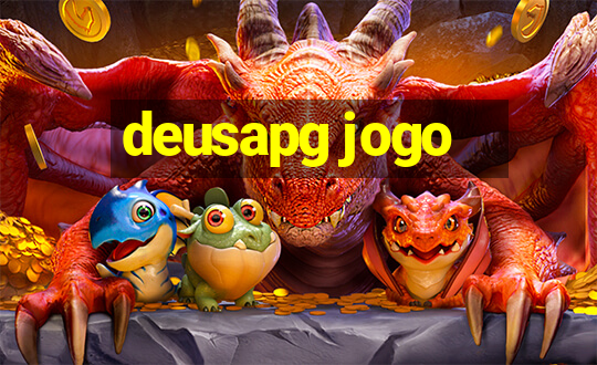 deusapg jogo