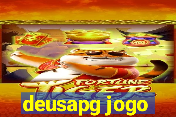 deusapg jogo