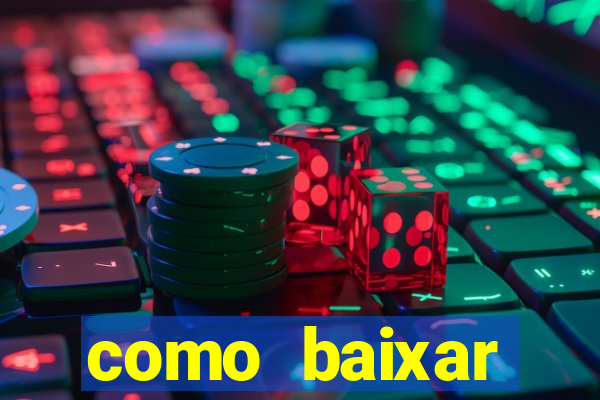 como baixar plataforma de jogos