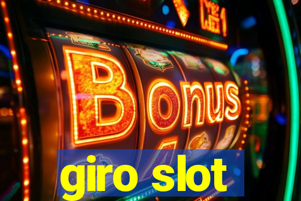 giro slot