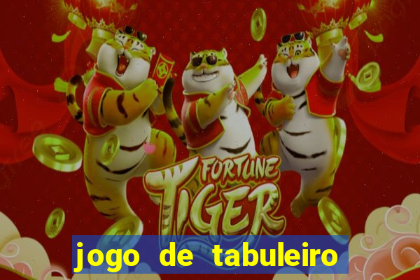 jogo de tabuleiro para android