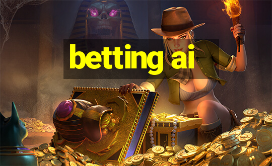 betting ai