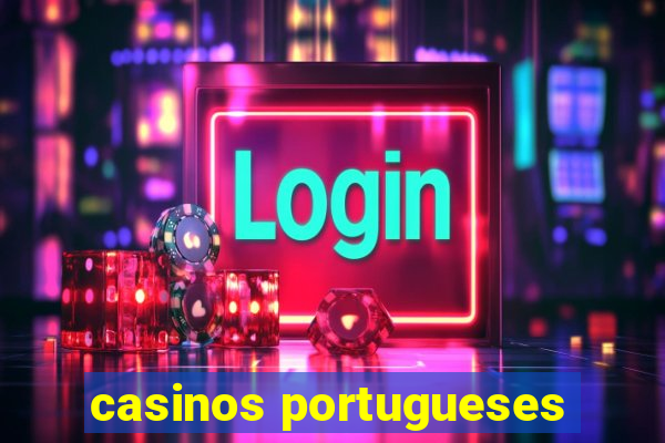 casinos portugueses