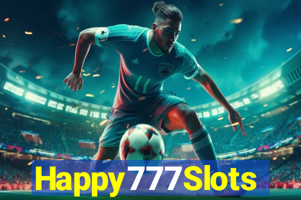 Happy777Slots