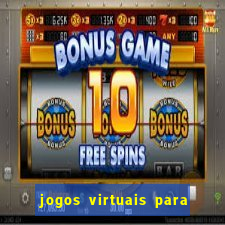 jogos virtuais para ganhar dinheiro