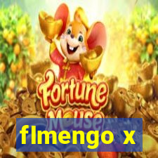 flmengo x