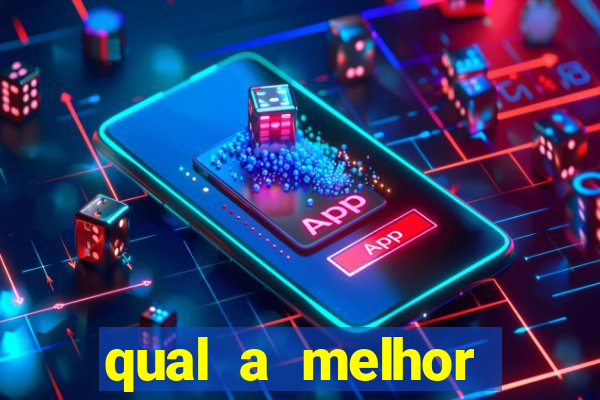 qual a melhor plataforma para jogar o tigre