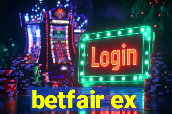 betfair ex